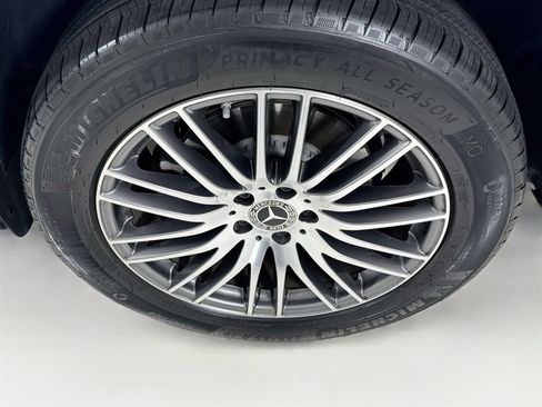 Certified 2026 Mercedes-Benz GLC 300 image 34