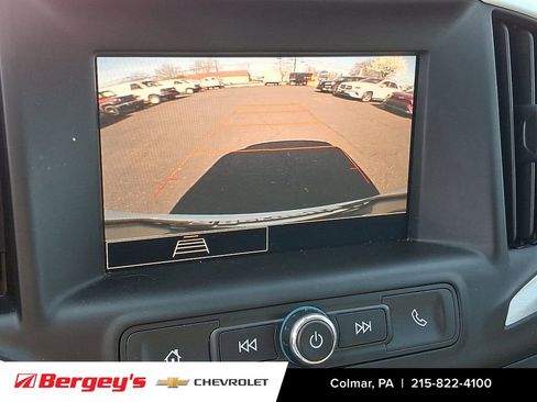 Certified 2024 GMC Terrain SLE AWD/4WD image 20