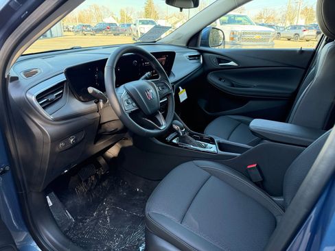New 2026 Buick Encore GX Preferred w/ Comfort Package image 11