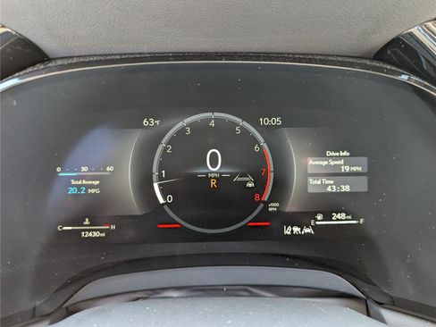 Certified 2025 Lexus RX 350 Premium AWD/4WD image 30