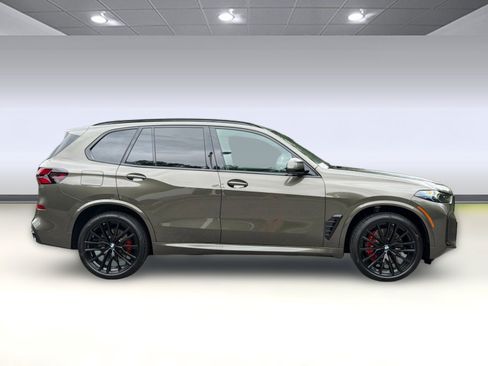 New 2026 BMW X5 sDrive40i w/ M Sport Package RWD image 8