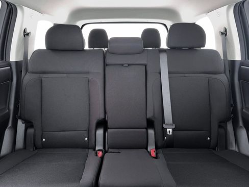 New 2026 Hyundai Santa Fe SE AWD/4WD image 16