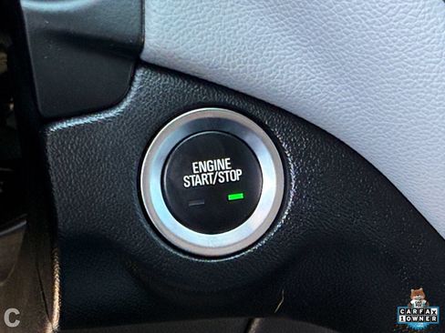 Certified 2023 Chevrolet Equinox LS FWD image 24