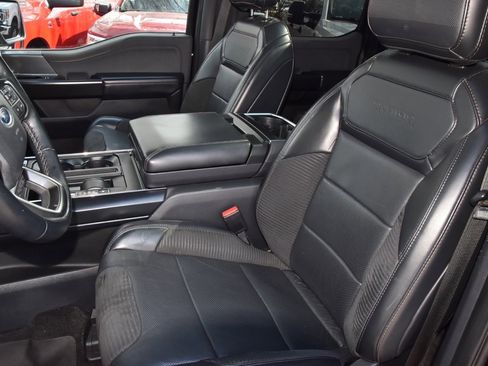 Used 2023 Ford F150 Raptor image 36