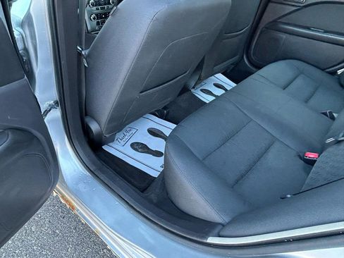 Used 2012 Ford Fusion SE FWD image 9