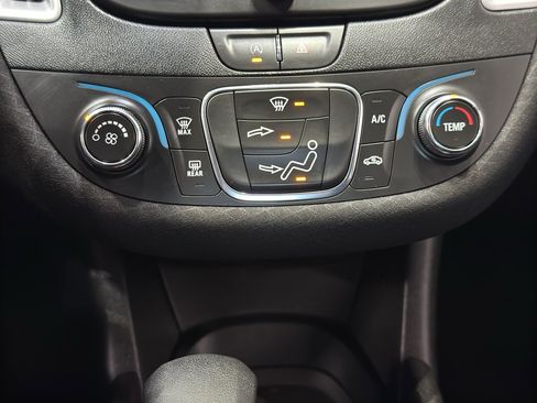 Used 2022 Chevrolet Malibu RS w/ LPO, Convenience Package 1 image 27