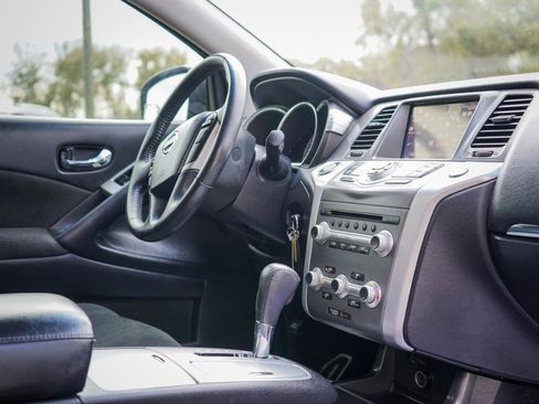 Used 2014 Nissan Murano SV w/ Value Package image 11