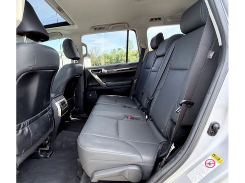 Used 2019 Lexus GX 460 Premium image 20