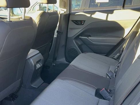 Certified 2024 Subaru Crosstrek 2.0i Premium image 10