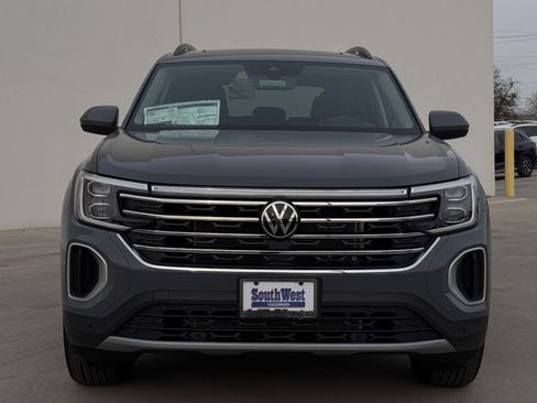 New 2026 Volkswagen Atlas SE image 7