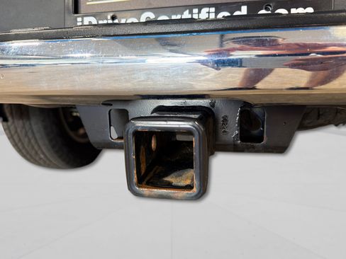 Used 2025 RAM 1500 Big Horn AWD/4WD image 46