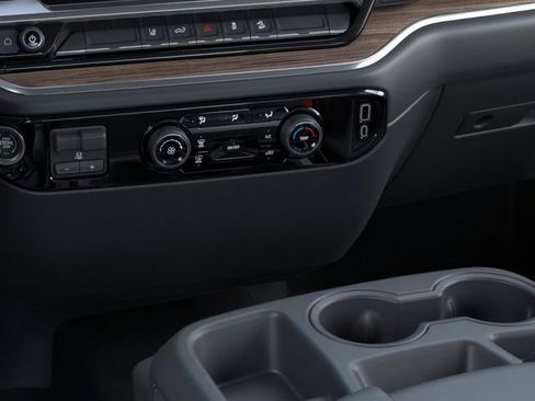 New 2026 Chevrolet Silverado 2500 LT w/ Z71 Off-Road Package image 23