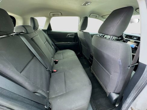Used 2016 Scion iM FWD image 16