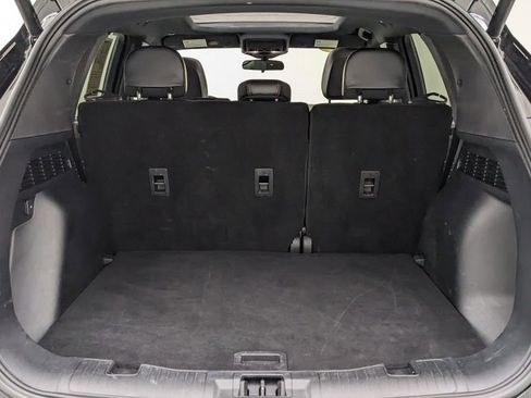 Certified 2024 Ford Escape ST-Line w/ Tech Pack #1 AWD/4WD image 8