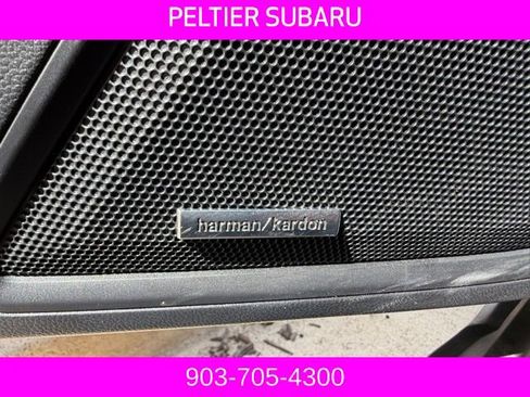 Used 2023 Subaru Outback Touring XT image 10