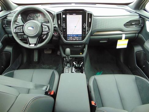 New 2026 Subaru Forester Touring w/ Touring Package AWD/4WD image 23