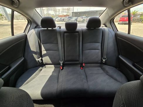 Used 2017 Honda Accord EX image 17