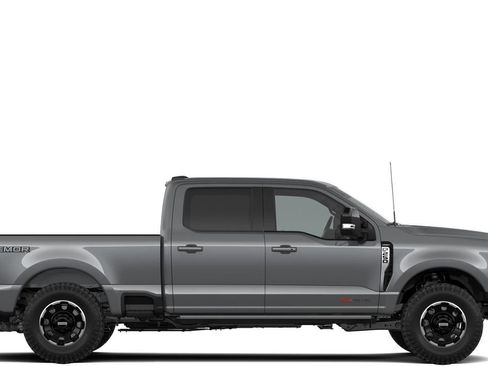 New 2026 Ford F250 Lariat image 34