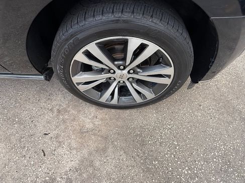 Used 2020 Ford Expedition King Ranch RWD image 13