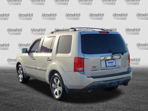 Used 2013 Honda Pilot Touring image 5
