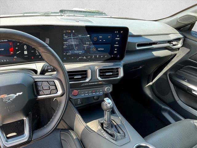 New 2026 Ford Mustang Premium RWD image 7