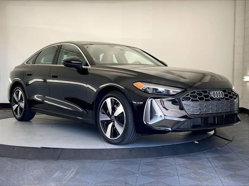 New 2025 Audi A5 2.0T Premium Plus image 1