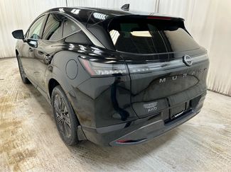New 2026 Nissan Murano Platinum AWD/4WD video 2
