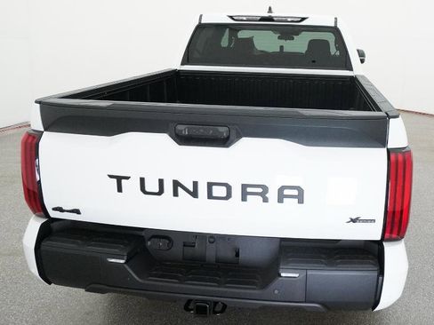 New 2026 Toyota Tundra SR5 AWD/4WD image 10