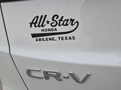 Certified 2026 Honda CR-V LX image 14