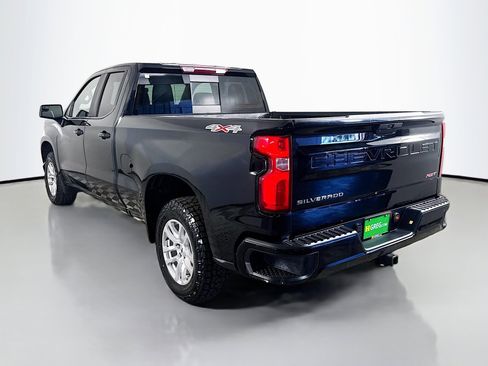 Used 2019 Chevrolet Silverado 1500 RST w/ All-Star Edition image 7