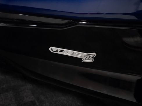 Used 2023 Lamborghini Urus S AWD/4WD image 21
