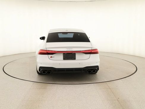 Used 2023 Audi S7 Prestige w/ Prestige Package AWD/4WD image 5