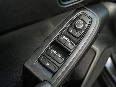 New 2026 Subaru Crosstrek 2.5i Limited image 16