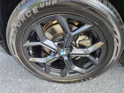 Used 2022 BMW X4 xDrive30i w/ Premium Package 2 AWD/4WD image 33