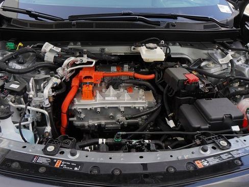 New 2026 Chevrolet Blazer EV LT image 27