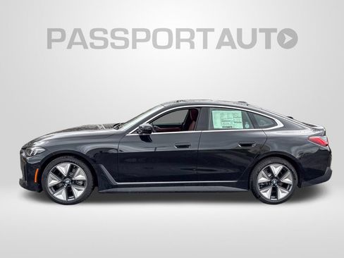 Used 2026 BMW i4 eDrive40 w/ Premium Package RWD image 2