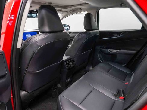 Used 2025 Lexus NX 350 AWD w/ Cold Area Package image 19