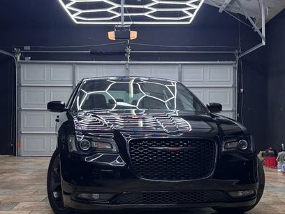Used 2023 Chrysler 300 S