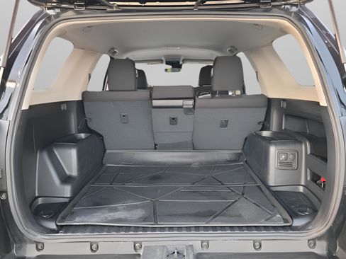 Certified 2023 Toyota 4Runner TRD Off-Road image 26