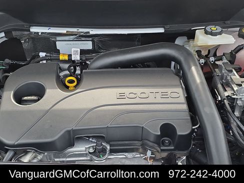 New 2026 GMC Terrain AT4 w/ Convenience Package III image 35