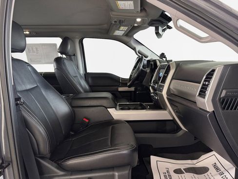 Used 2021 Ford F350 Lariat w/ Tremor Off-Road Package image 26