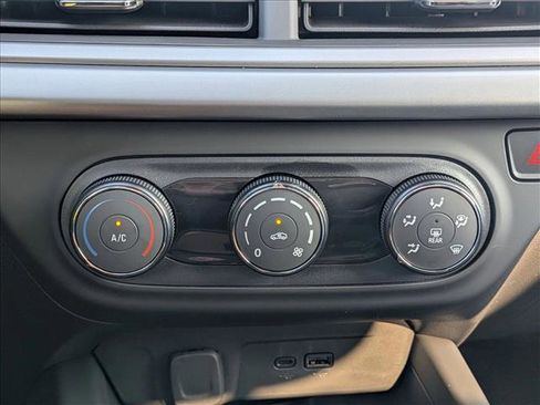 New 2026 Chevrolet Trax LS image 13