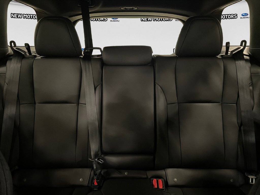 New 2026 Subaru Outback Premium AWD/4WD image 16