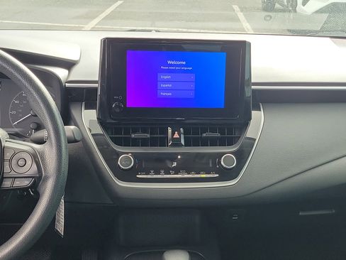 Certified 2024 Toyota Corolla LE image 18