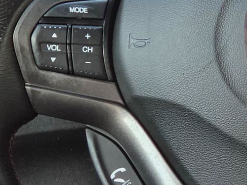 Used 2013 Honda CR-Z EX image 18