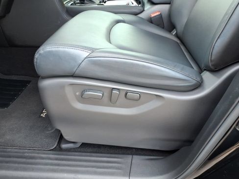 Certified 2024 Nissan Armada SV w/ Cargo Package AWD/4WD image 5