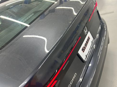 New 2026 Honda Accord SE image 17