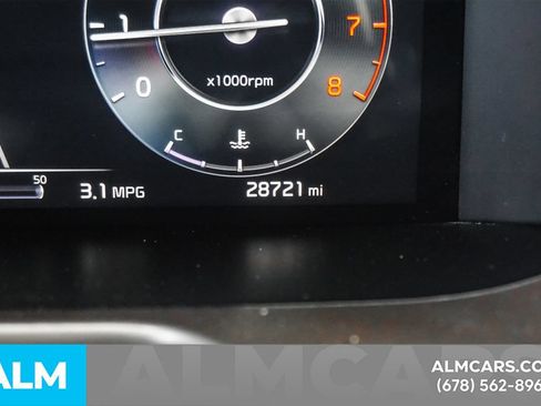Used 2023 Kia Sorento SX FWD image 66