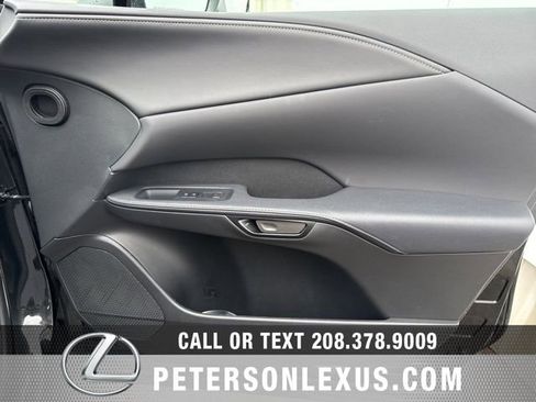 Used 2025 Lexus RX 350h w/ Convenience Package image 11