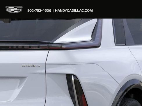 New 2026 Cadillac Lyriq Luxury image 33